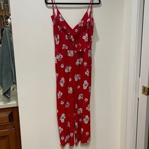H&M jumpsuit